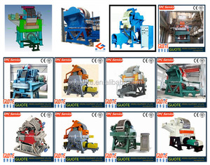 Tự động cao gradient 1.4 Tesla khoáng ướt dọc vòng <span class=keywords><strong>electro</strong></span> <span class=keywords><strong>magnetic</strong></span> separators giá - Product Image 6