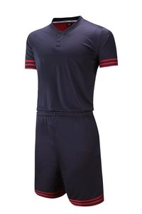 Boln Color Wholesale Custom Sublimation Blank Short Sleeve Basketball Jerseys - Product Image 3