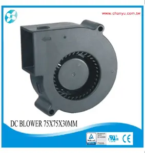 75X75X30mm Dc Blower Fan