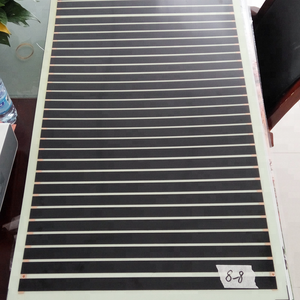 Tấm Sưởi Tinh Thể <span class=keywords><strong>Carbon</strong></span> Hồng Ngoại Khỏe Mạnh Của Máy Sưởi Gắn Trần - Product Image 6