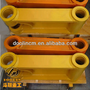 Phụ Tùng Máy Xúc H Link <span class=keywords><strong>Bucket</strong></span> Link EX60 Đến EX800 - Product Image 3