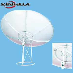 Наружная спутниковая антенна 120 см/135 см/180 см/240 см - Product Image 3