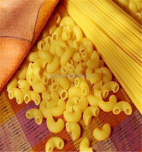 Đầy đủ-tự động ý Pasta dòng sản phẩm/mì ống máy làm/mì ống Máy chế biến - Product Image 5