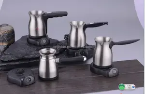 Türk kahve makinesi espresso moka kahve makinesi profesyonel kahve makinesi üreticisi