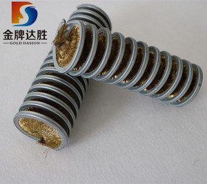 研磨用コイルブラシ内真ちゅう線/ステンレス鋼線 - Product Image 6