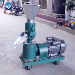 <span class=keywords><strong>Machine</strong></span> à granulés d'aliments pour poissons de haute qualité et efficace fabriquée en Chine, <span class=keywords><strong>prix</strong></span> de vente - Product Image 3
