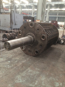 Trituradora de Martillos de Una Etapa PCF-<span class=keywords><strong>2022</strong></span> II para Minería, Venta Caliente 2016, con Componentes Principales: Motor, Rodamiento, Caja de Cambios - Product Image 5