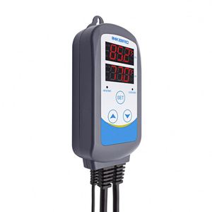 عالية الجودة واي فاي حمام سباحة متحكم في درجة الحرارة دون الصفر - Product Image 5