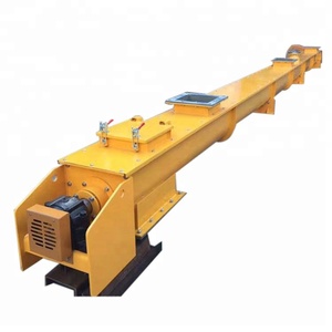 Profesional equipo de transporte <span class=keywords><strong>grano</strong></span> transportador de tornillo sinfín - Product Image 2