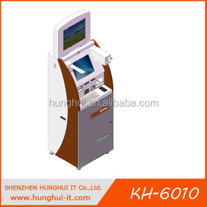 <span class=keywords><strong>เครื่อง</strong></span>จำหน่ายบัตรอัตโนมัติแบบกำหนดเองสำหรับบัตรซิม/บัตรโทรศัพท์/บัตรของขวัญสำหรับขาย - Product Image 4