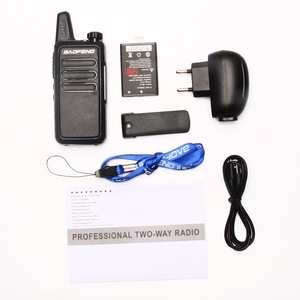 <span class=keywords><strong>2022</strong></span> moins cher BAOFENG R5 Talkie Walkie 5 W 16CH UHF 400-470MHz <span class=keywords><strong>BF</strong></span>-r5 Interphone BaoFeng <span class=keywords><strong>BF</strong></span>-r5 Deux-Way Radio - Product Image 3