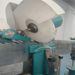 Станок для заточки древесных лент - Product Image 6