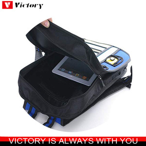 可爱的学校背包<span class=keywords><strong>2d</strong></span>卡通包2018 - Product Image 3