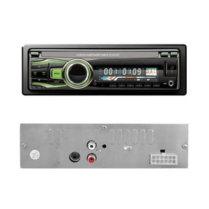 Popular Auto USB reproductor Digital Radio de coche/Audio/USB REPRODUCTOR DE MP3/USB/AUX con pantalla LED con <span class=keywords><strong>android</strong></span>/<span class=keywords><strong>IOS</strong></span> app control - Product Image 4