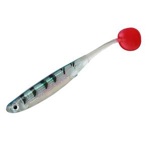 เหยื่อปลอมหางพายแบบนุ่ม,เหยื่อล่อหางพายแบบสั่งทำสีโรงงาน - Product Image 3