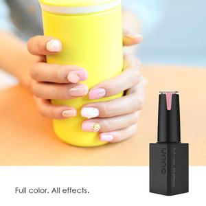 Gel a todo color Gel Color de esmalte de uñas Lovely <span class=keywords><strong>Pink</strong></span> - Product Image 2