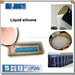 Silicone RTV de moulage liquide pour le béton highwany son barries - Product Image 5