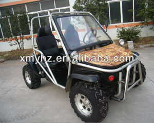 Utv 650cc para la venta( u- 08) - Product Image 1
