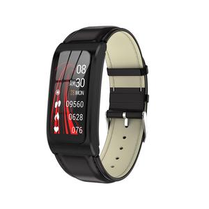 Vigilanza variopinta AK12 Impermeabile Intelligente Braccialetto di vigilanza Ip68 Misuratore di Pressione Sanguigna Monitor <span class=keywords><strong>gps</strong></span> Inseguitore di Fitness <span class=keywords><strong>Orologio</strong></span> - Product Image 2
