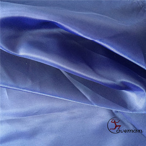 190T Polyester Taffetas 46gsm Teint <span class=keywords><strong>Pas</strong></span> <span class=keywords><strong>Cher</strong></span> Tissu 100% Polyester Taffetas <span class=keywords><strong>Doublure</strong></span> Tissu - Product Image 1