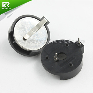 OEM Haute Qualité Cr2477 <span class=keywords><strong>CR2450</strong></span> 3 V Lithium Batterie Avec Broches - Product Image 2