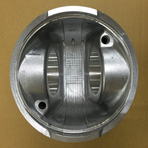 Pistón para Motor Hyundai D6CA 23411-84002 - Product Image 4