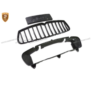 Fibra de carbono principal parrilla para Maserati Ghibli <span class=keywords><strong>Aspe</strong></span> kit del cuerpo - Product Image 1