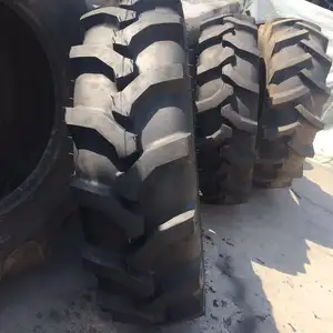 רדיאלי טרקטורים ו מוסקים צמיג 380/85R26, חוות צמיגים