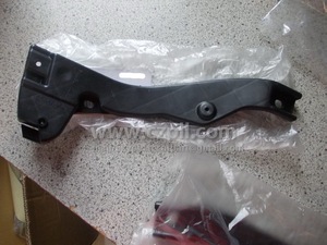 BRACE/guardabarros para AUDI A4 2005 - 2008 B7 8E0 807 203 B / <span class=keywords><strong>204</strong></span> B / 8E0807203B / 8E0807203 - Product Image 2