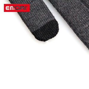 Di natale di Inverno Delle Donne Guanti Uomini di Magic Touch Screen Guanto - Product Image 2