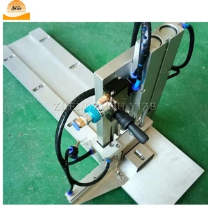 Machine de découpe de savon <span class=keywords><strong>pneumatique</strong></span> manuel, découpeuse de barre de découpe, g - Product Image 5