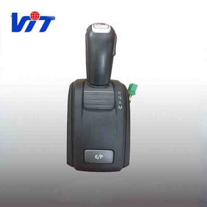 หัวเกียร์ VIT-S คุณภาพสูงทนทาน21456378 21937971 22647913ลูกบิดเกียร์อัตโนมัติสำหรับรถบรรทุก V/V RHD - Product Image 2