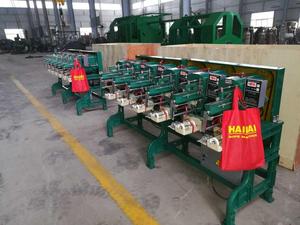 2019 CNRM May Chủ Đề Cuộn/Spooling Quanh Co Máy Xoắn Máy với CE Chứng Nhận - Product Image 5