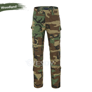 <span class=keywords><strong>Pantaloni</strong></span> da allenamento per <span class=keywords><strong>pantaloni</strong></span> <span class=keywords><strong>Cargo</strong></span> tattici da <span class=keywords><strong>Trekking</strong></span> ESDY - Product Image 2