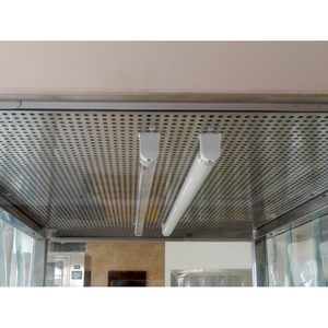 <strong>Sampling</strong> Booth - Product Image 5