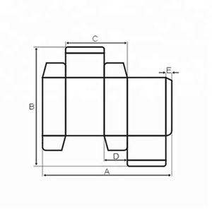 HH-658 300M/PHÚT Bài Thư Mục Gluer Giấy Hội Đồng Quản Trị Máy Dán - Product Image 5