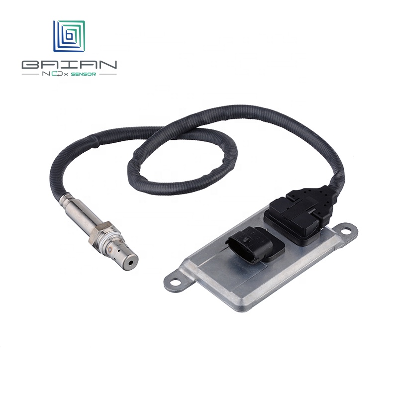 Грузовик Авто Датчик NOx 5WK9 6619D 2011648