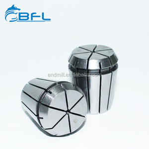 Kẹp Kẹp Lò Xo BFL <span class=keywords><strong>ER</strong></span> Cho Người Giữ Dụng Cụ <span class=keywords><strong>ER</strong></span> Thu Thập Cho Người Giữ Dụng Cụ Phay CNC - Product Image 6