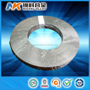 ตัวต้านทานไฟฟ้าที่ดีแถบ Constantan/เทป Constantan ฟอยล์ - Product Image 5