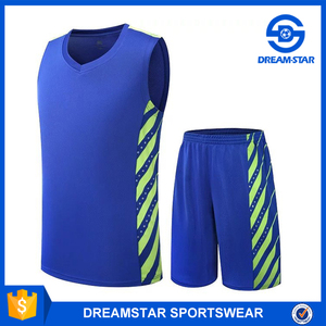 New Design blue Sublimation basketball - Product Image 1