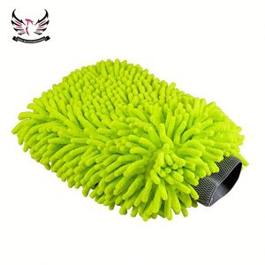 Wholesale100 % <span class=keywords><strong>micofiber</strong></span> синели очистка перчатки для блюдо - Product Image 4