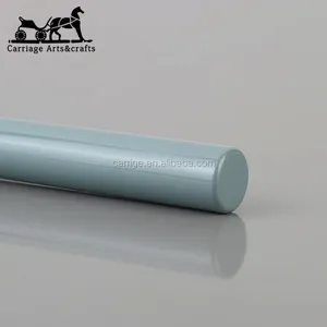 Aluminum Tube Cigar Tube 200MM Cigar Packaging Manufacturer