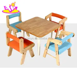 Детский деревянный Рабочий стол