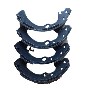 ผ้าเบรก 44060-EB327 สำหรับรถกระบะ Ranger B5 Np300 ชุดผ้าเบรก FSB4108 - Product Image 6