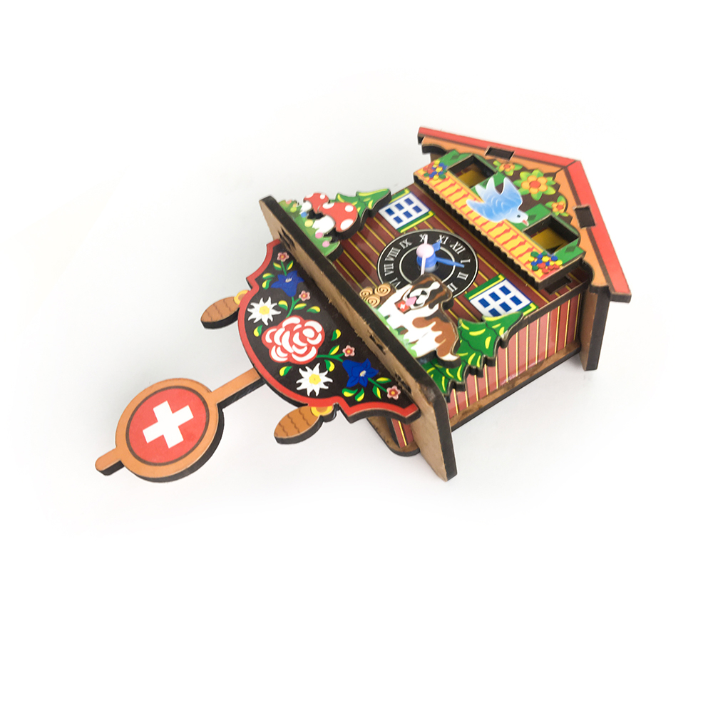 Houten Puzzel volwassenen - De Grote Golf van Kanagawa door Hokusai