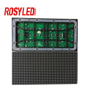 Ngoài trời p6.67 P8 P10 LED <span class=keywords><strong>MODULE</strong></span> cho quảng cáo đầy đủ màu sắc video tường Màn hình hiển thị biển quảng cáo đăng nhập 320x160 mét smd3535 Totem - Product Image 1