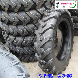 Neumático Agrícola <span class=keywords><strong>de</strong></span> Alta Venta y Buen <span class=keywords><strong>Precio</strong></span> 8.3-22 - Product Image 1