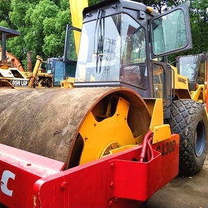 Rouleau compresseur Dynapac CA30D d'occasion de haute qualité - Product Image 1