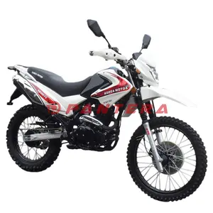 玻利维亚市场便宜 Motocross 250cc Motocicleta Motos 250