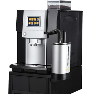 Capatity actualización café espresso italiano - Product Image 2